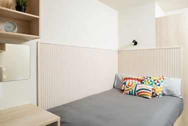 1 bed studio, Greek Street, Low Hill, Liverpool, L35QJ - Image 14